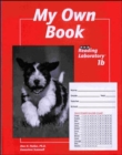 Image for Developmental Reading Lab 1b: Student Record Book - My Own Book (Package of 5), Level 1.4-4.5, Grades 1-3, Economy Edition