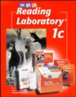 Image for Developmental Reading Lab 1c: Reading Lab 1c (Complete), Levels 1.6-5.5, Grades 1-3, Economy Edition