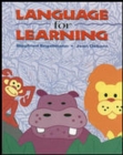 Image for Language for Learning, Teacher Presentation Book A