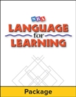 Image for Language for Learning, Mastery Test Package