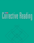 Image for Corrective Reading Comprehension Level C, Teacher Guide