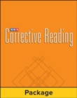 Image for Corrective Reading Decoding Level A, Student Workbook (pack of 5)