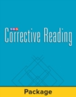 Image for Corrective Reading Decoding Level B1, Student Workbook (pack of 5)