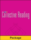 Image for Corrective Reading Decoding Level B2, Student Workbook (pack of 5)