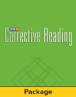 Image for Corrective Reading Decoding Level C, Student Workbook (pack of 5)