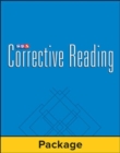 Image for Corrective Reading Comprehension Level A, Student Workbook (Pkg. of 5)