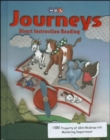 Image for Journeys Level K, Textbook