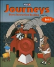 Image for Journeys Level 1 : Textbook 2