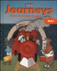 Image for Journeys Level 1 : Textbook 3
