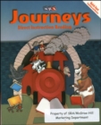 Image for Journeys Level 1, Softcover Textbook For Quick Start Lessons