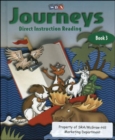 Image for Journeys Level 2, Textbook 3