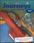 Image for Journeys Level 3, Textbook 1