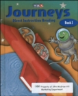 Image for Journeys Level 3, Textbook 2