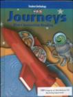 Image for Journeys - Student Anthology - Level 3