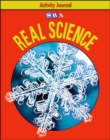 Image for SRA Real Science, Activity Journal, Grade 1