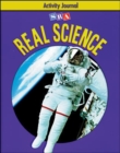 Image for SRA Real Science: Activity Journal, Grade 4