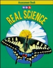 Image for SRA Real Science, Assessment Book, Grade 5