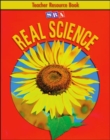 Image for SRA Real Science, Teacher Resource Book, Grade K
