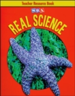 Image for SRA Real Science, Teacher Resource Book, Grade 6