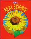 Image for SRA Real Science, Student Edition, Grade K