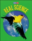 Image for SRA Real Science, Student Edition, Grade 2