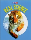Image for SRA Real Science, Student Edition, Grade 3