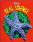 Image for SRA Real Science, Student Edition, Grade 6