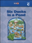 Image for Six Ducks in a Pond