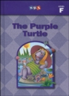 Image for The Purple Turtle