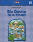 Image for Basic Reading Series, Six Ducks in a Pond Workbook, Level C