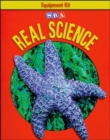 Image for SRA Real Science, Equipment Kit, Grade 6