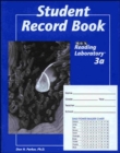 Image for Reading Lab 3a, Additional Student Record Books (Pkg. of 5) Grades 7-10 Economy Edition