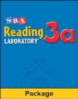 Image for Reading Lab 3a, Expanded Reading Lab 3a Includes Student Record Books (Pkg. of 30) Grades 7-10 Economy Edition
