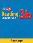 Image for Reading Lab 3b, Reading Lab 3b Includes Student Record Books (Pkg. of 5) Grades 10-Adult Economy Edition