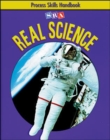 Image for SRA Real Science: Process Skills Handbook Blackline Masters