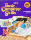 Image for Computer Skills Level 4 Practice Book