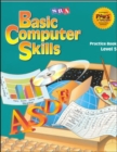 Image for Computer Skills Level 5 Practice Book