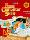 Image for Computer Skills Level 6 Practice Book