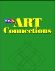 Image for Art Connections Literature & Art, Grade K, DVD Package