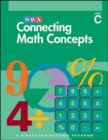 Image for Connecting Math Concepts Level C, Additional Answer Key