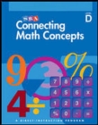 Image for Connecting Math Concepts Level D, Additional Answer Key