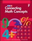 Image for Connecting Math Concepts Level F, Additional Answer Key