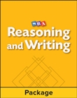 Image for Reasoning and Writing Level A, Workbook 1 (Pkg. of 5)