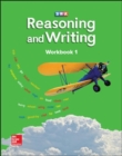 Image for Reasoning and Writing Level B, Workbook 1