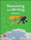 Image for Reasoning and Writing Level B, Workbook 2