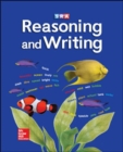 Image for Reasoning and Writing Level C, Textbook