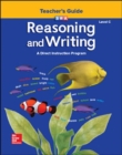 Image for Reasoning and Writing Level C, Additional Teacher&#39;s Guide