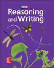 Image for Reasoning and Writing Level D, Textbook