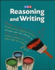 Image for Reasoning and Writing Level E, Textbook