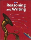Image for Reasoning and Writing Level F, Textbook